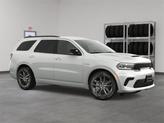 Thumbnail of 2025 White Knuckle Clearcoat Dodge Durango