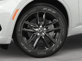 Thumbnail of 2025 White Knuckle Clearcoat Dodge Durango