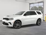 Thumbnail of 2025 White Knuckle Clearcoat Dodge Durango
