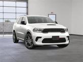 Thumbnail of 2025 White Knuckle Clearcoat Dodge Durango