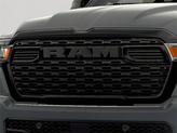 Thumbnail of 2026 Billet Silver Metallic Clearcoat RAM 1500