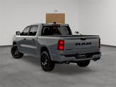 Thumbnail of 2026 Billet Silver Metallic Clearcoat RAM 1500