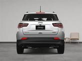Thumbnail of 2025 Silver Zynith Metallic Clearcoat Jeep Compass