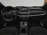 Thumbnail of 2025 Silver Zynith Metallic Clearcoat Jeep Compass