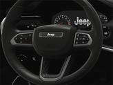 Thumbnail of 2025 Silver Zynith Metallic Clearcoat Jeep Compass