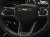 Thumbnail of 2025 Silver Zynith Metallic Clearcoat Jeep Compass