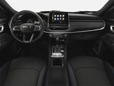 Thumbnail of 2025 Silver Zynith Metallic Clearcoat Jeep Compass