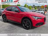Photo of 2024 Alfa Rosso Alfa Romeo Stelvio
