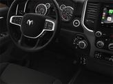 Thumbnail of 2025 Flame Red Clearcoat RAM 1500