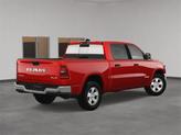 Thumbnail of 2025 Flame Red Clearcoat RAM 1500
