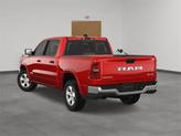 Thumbnail of 2025 Flame Red Clearcoat RAM 1500