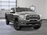 Thumbnail of 2025 Granite Crystal Metallic Clearcoat RAM 2500