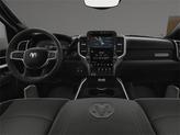Thumbnail of 2025 Granite Crystal Metallic Clearcoat RAM 2500