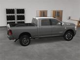 Thumbnail of 2025 Granite Crystal Metallic Clearcoat RAM 2500