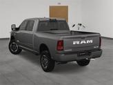 Thumbnail of 2025 Granite Crystal Metallic Clearcoat RAM 2500