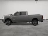 Thumbnail of 2025 Granite Crystal Metallic Clearcoat RAM 2500