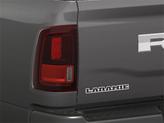 Thumbnail of 2025 Granite Crystal Metallic Clearcoat RAM 2500