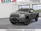 Photo of 2025 Granite Crystal Metallic Clearcoat RAM 2500