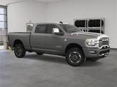 Thumbnail of 2025 Granite Crystal Metallic Clearcoat RAM 2500