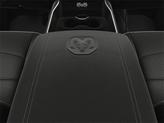 Thumbnail of 2025 Granite Crystal Metallic Clearcoat RAM 2500