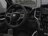 Thumbnail of 2025 Granite Crystal Metallic Clearcoat RAM 2500
