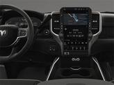 Thumbnail of 2025 Granite Crystal Metallic Clearcoat RAM 2500