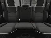 Thumbnail of 2025 Granite Crystal Metallic Clearcoat RAM 2500
