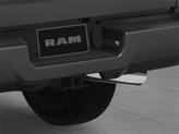 Thumbnail of 2025 Granite Crystal Metallic Clearcoat RAM 2500