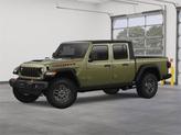 Thumbnail of 2025 41 Jeep Gladiator
