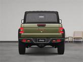 Thumbnail of 2025 41 Jeep Gladiator