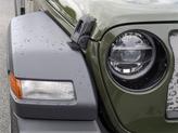 Thumbnail of 2021 Sarge Green Clearcoat Jeep Wrangler Unlimited