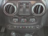Thumbnail of 2015 Black Clearcoat Jeep Wrangler