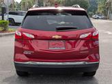 Thumbnail of 2019 Cajun Red Tintcoat Chevrolet Equinox