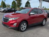 Thumbnail of 2019 Cajun Red Tintcoat Chevrolet Equinox
