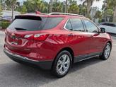 Thumbnail of 2019 Cajun Red Tintcoat Chevrolet Equinox