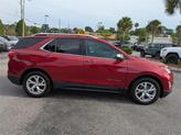 Thumbnail of 2019 Cajun Red Tintcoat Chevrolet Equinox