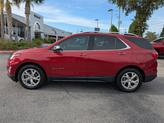 Thumbnail of 2019 Cajun Red Tintcoat Chevrolet Equinox