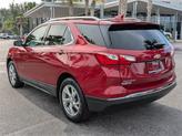 Thumbnail of 2019 Cajun Red Tintcoat Chevrolet Equinox