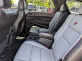 Thumbnail of 2024 Frostbite Pearlcoat Dodge Durango
