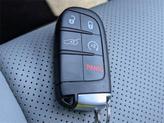 Thumbnail of 2024 Frostbite Pearlcoat Dodge Durango