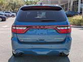 Thumbnail of 2024 Frostbite Pearlcoat Dodge Durango
