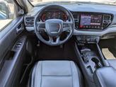 Thumbnail of 2024 Frostbite Pearlcoat Dodge Durango