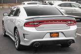 Thumbnail of 2023 Triple Nickel Clearcoat Dodge Charger