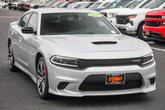 Thumbnail of 2023 Triple Nickel Clearcoat Dodge Charger
