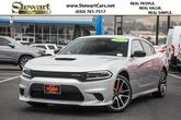 Photo of 2023 Triple Nickel Clearcoat Dodge Charger
