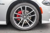 Thumbnail of 2023 Triple Nickel Clearcoat Dodge Charger
