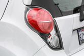 Thumbnail of 2016 Summit White Chevrolet Spark EV