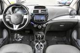 Thumbnail of 2016 Summit White Chevrolet Spark EV