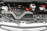 Thumbnail of 2016 Summit White Chevrolet Spark EV