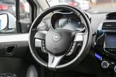 Thumbnail of 2016 Summit White Chevrolet Spark EV